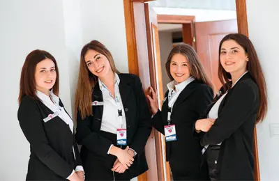 Interpretariato per Business a Belluno