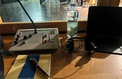 Interpretariato per Tribunali Belluno