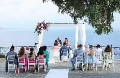 Interprete per Matrimonio a Belluno