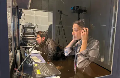 Interpreti per grandi Eventi a Belluno