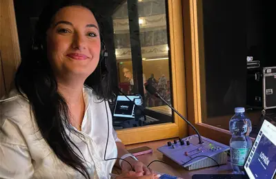 Interpreti per il settore Medico e Scientifico a Belluno