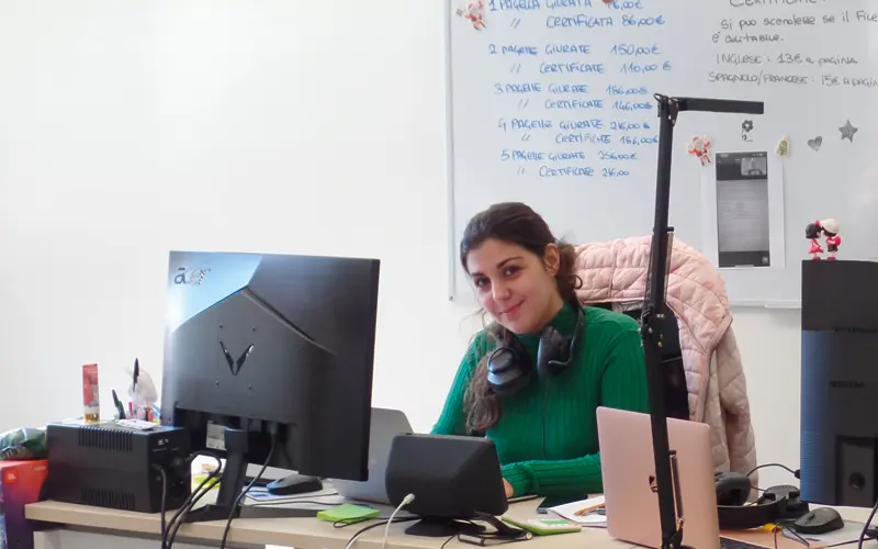 vanessa-servizio-interpreti-belluno